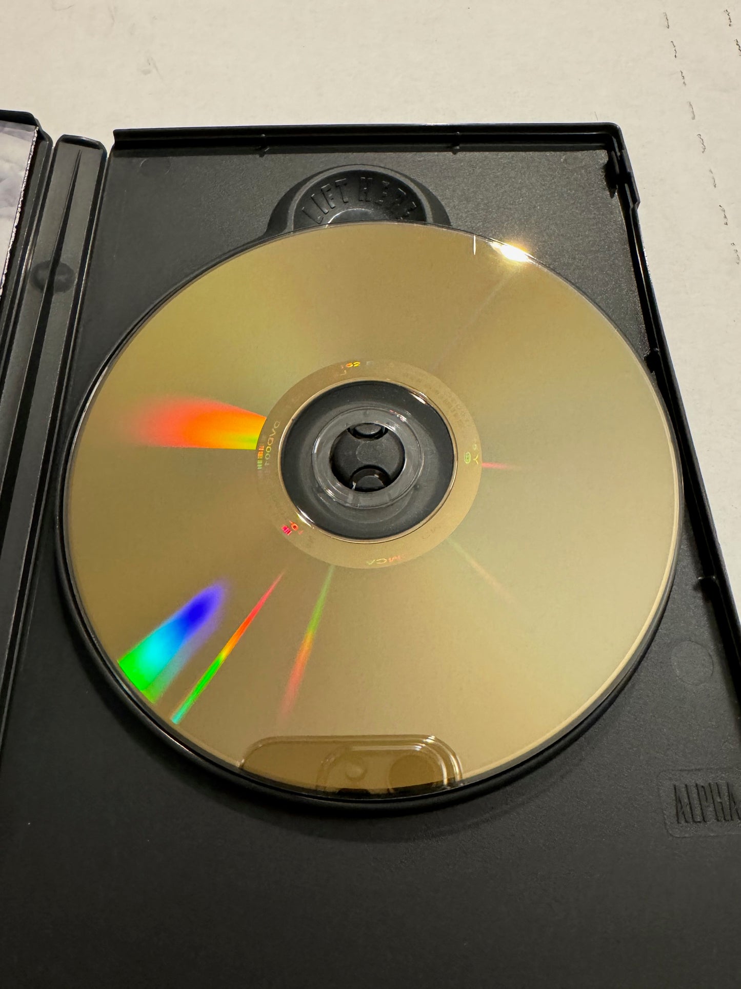 Nekromantik DVD OOP USED