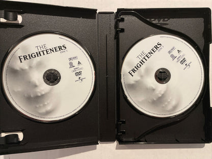 Frighteners,The DVD R2J 3 disc SE